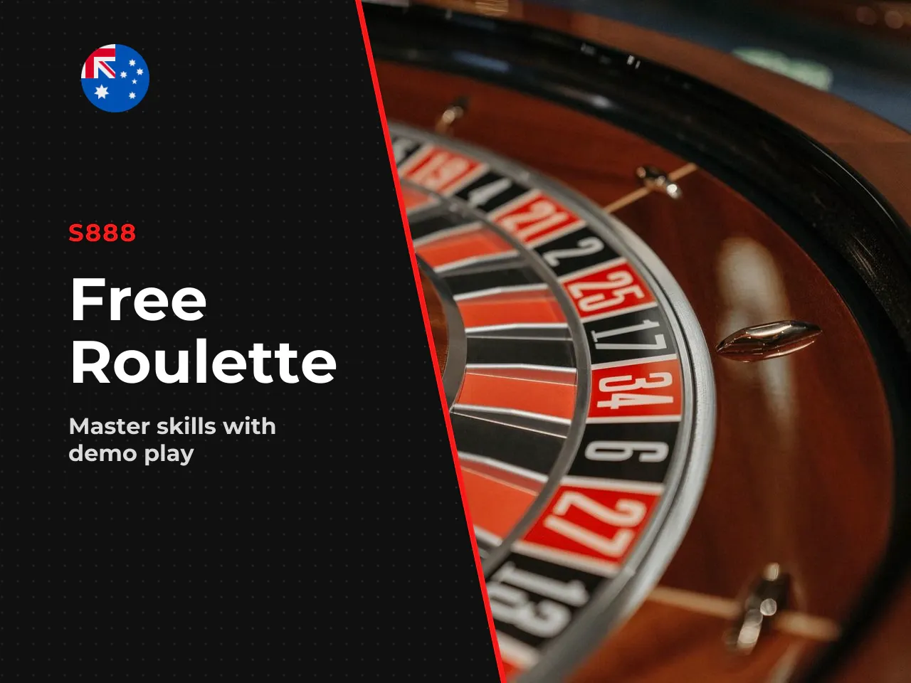 Roulette Demo and Free Play What