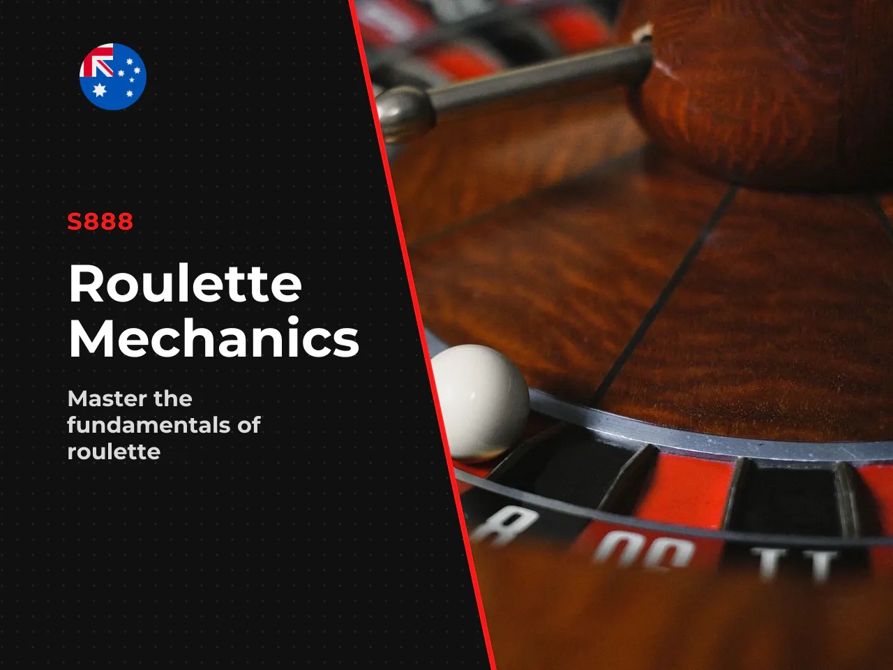 Technical Overview of Roulette. Roulette is