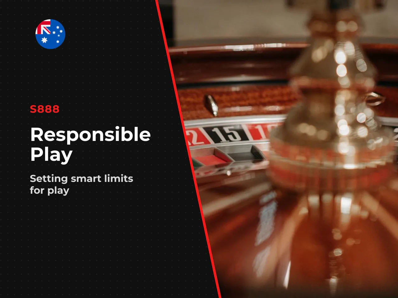 Practical harm-minimisation steps for roulette players
