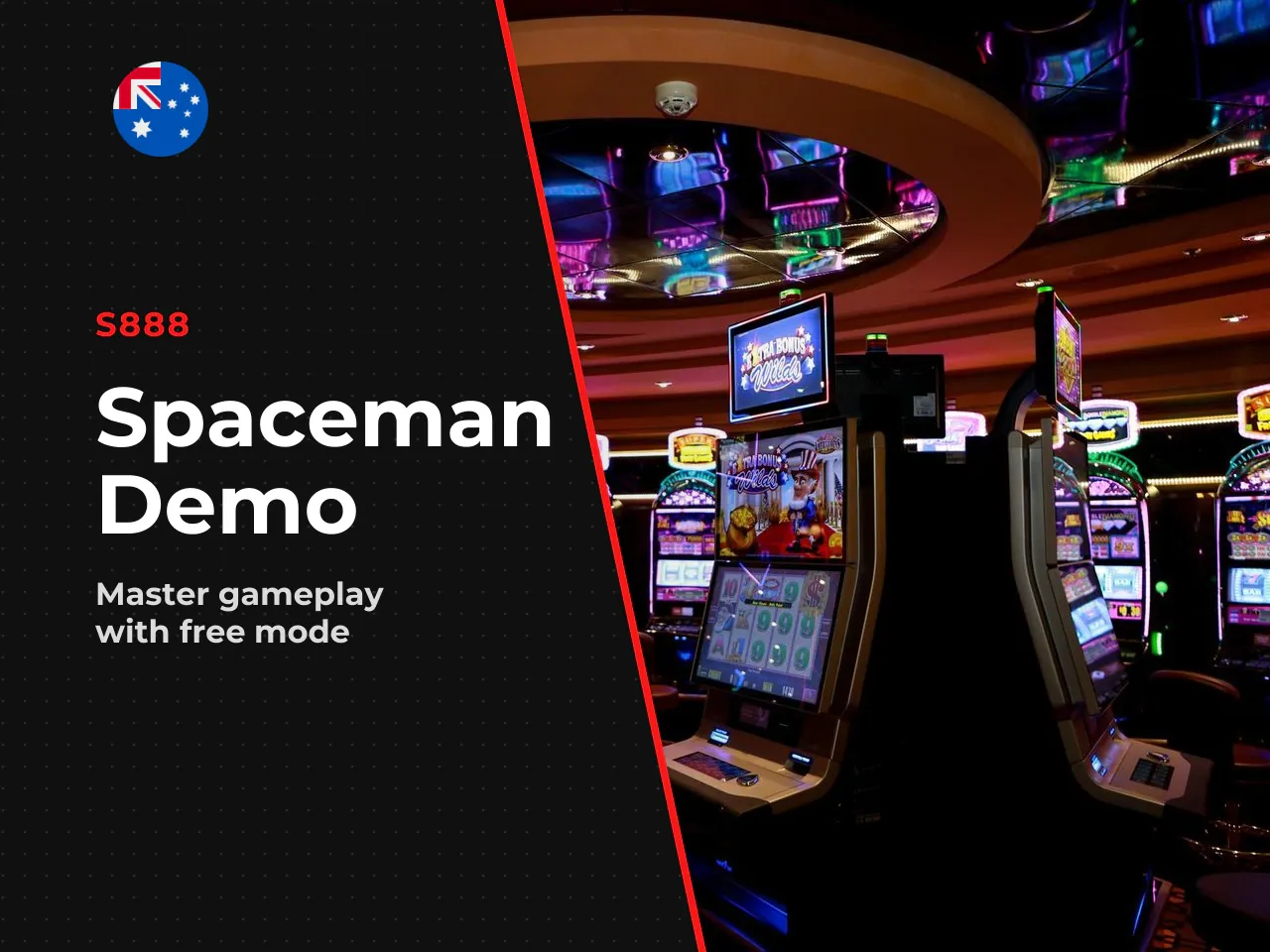 Spaceman Demo and Free Spaceman What