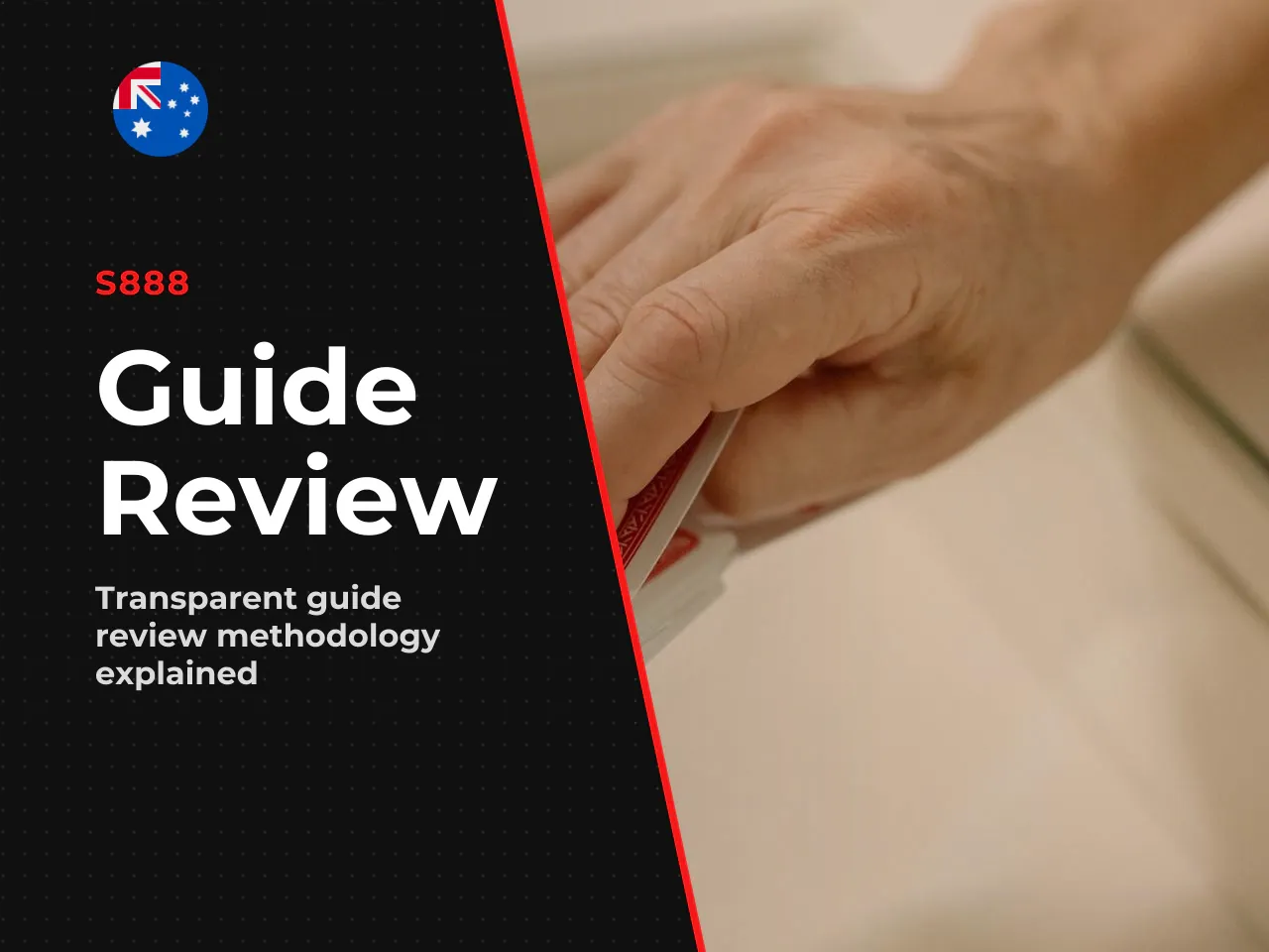 How this guide was reviewed, and