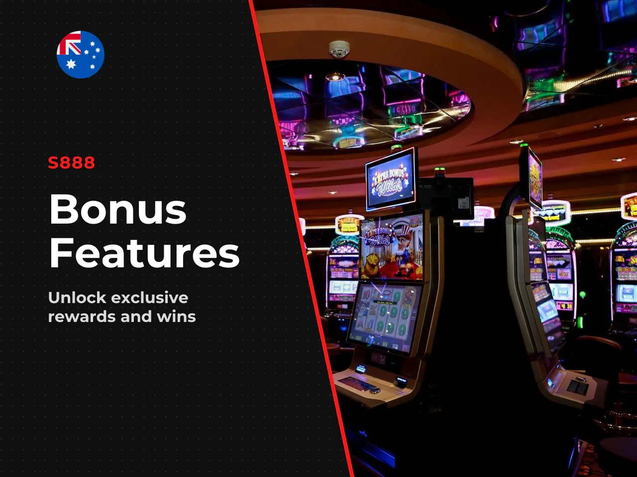 Bonus Symbols and Trigger Conditions