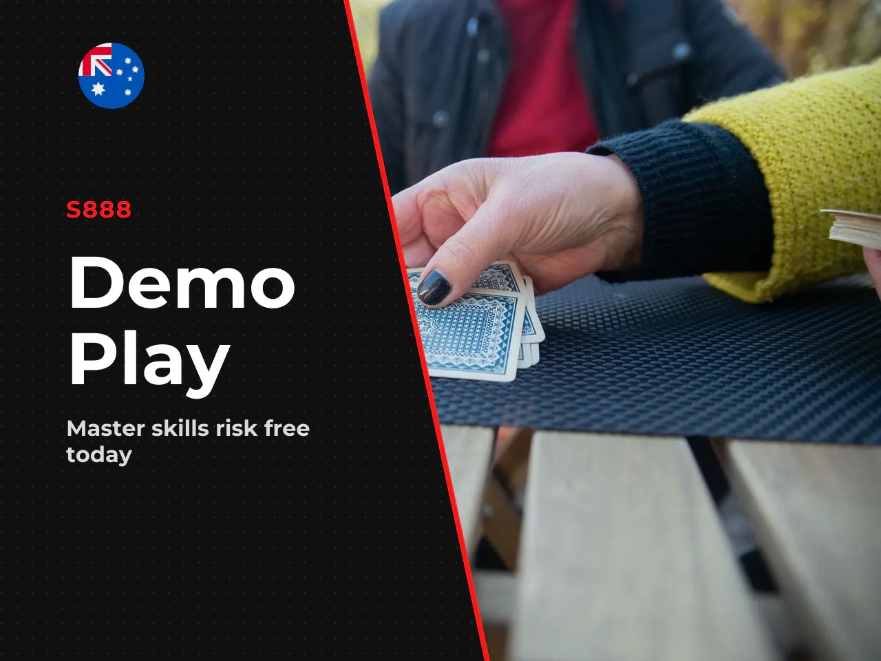Free-play environments strip out the psychological