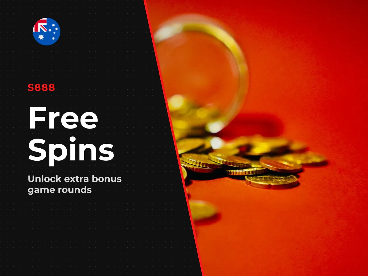 10. Free Spins