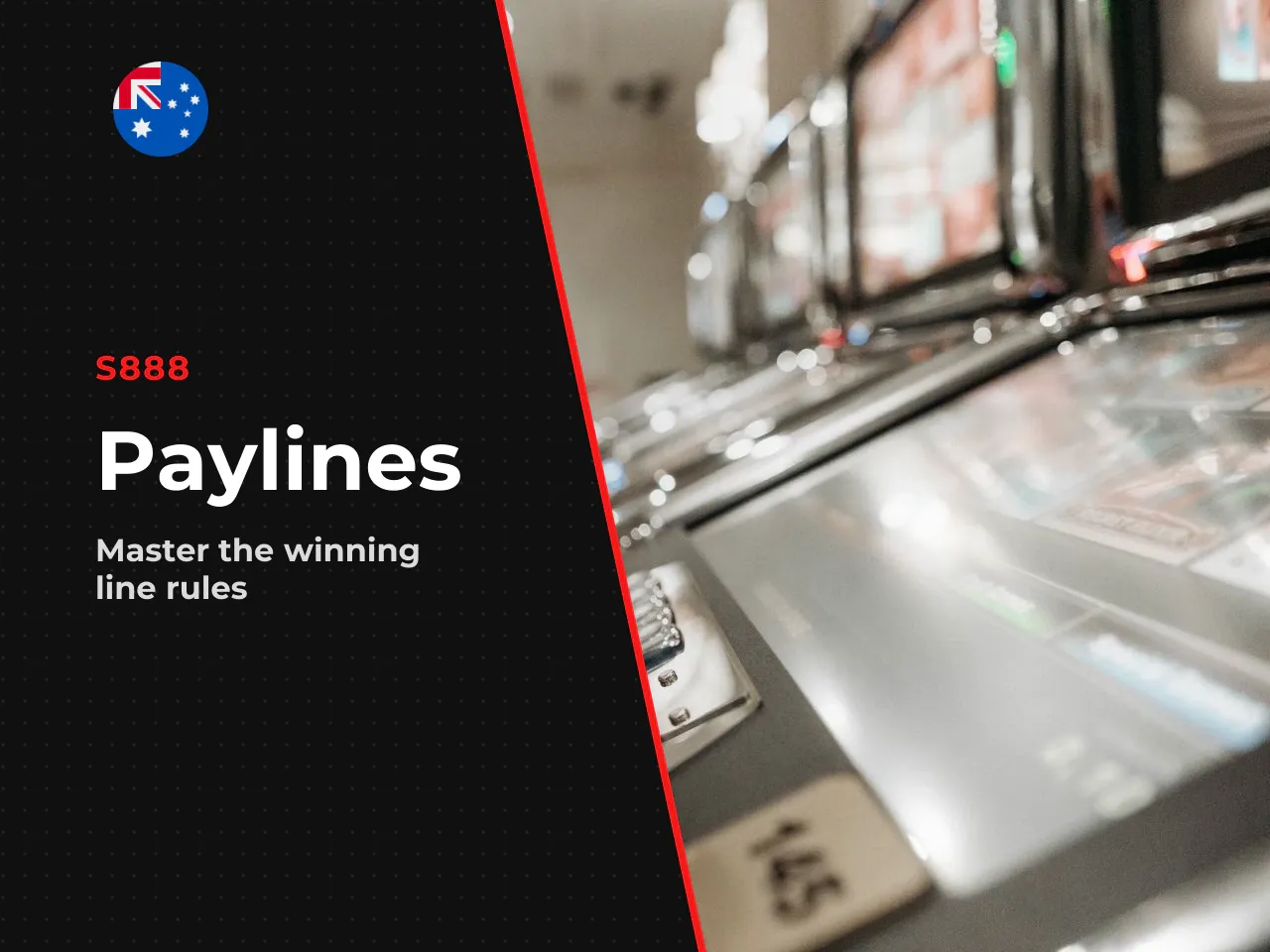 How Line Wins Are Calculated