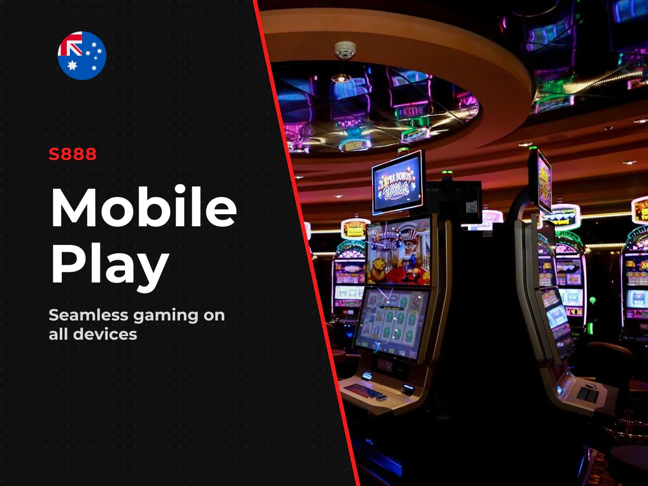 15 H2 Royal Joker Mobile Launching