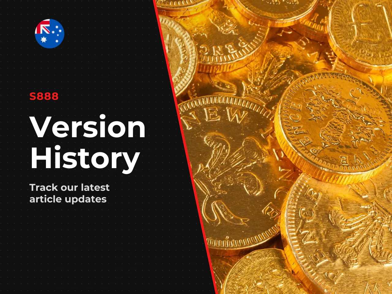 9. Editorial Corrections and Version History