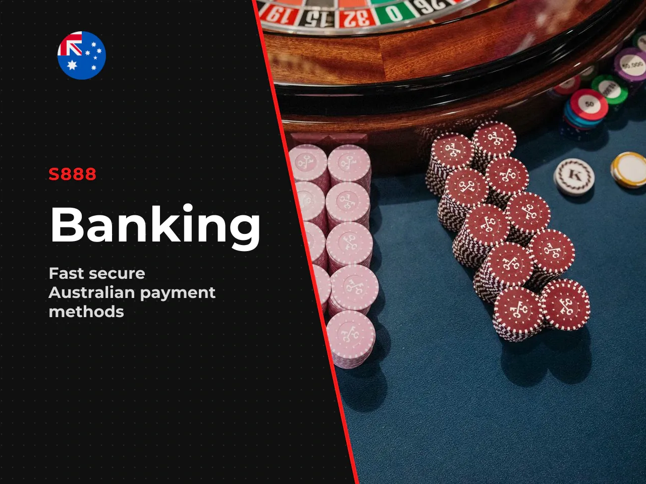 Payments, withdrawal timeframes and verification. Australian