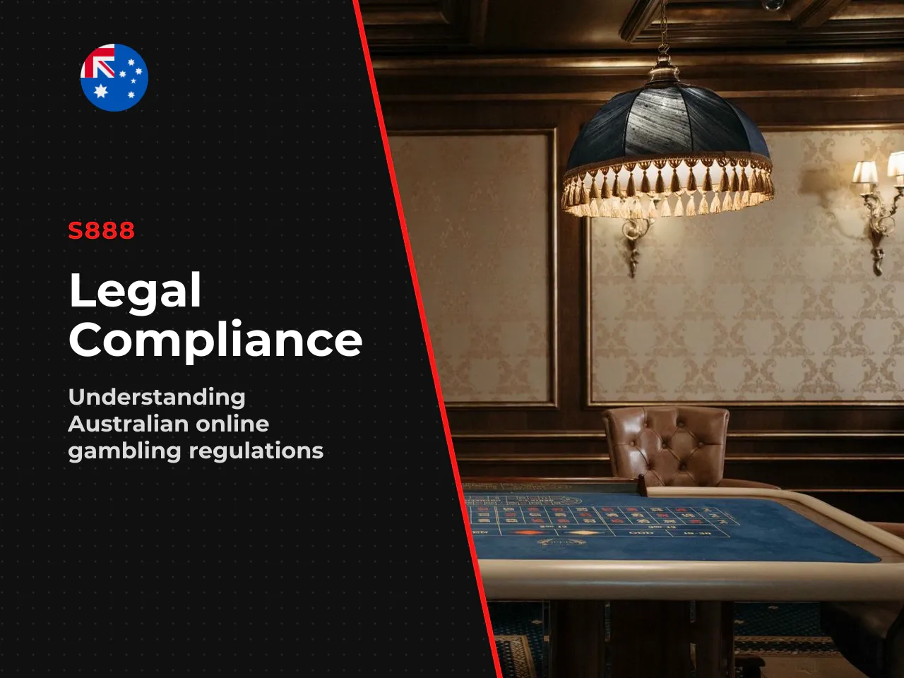 4.1 The Australian legal position. Under