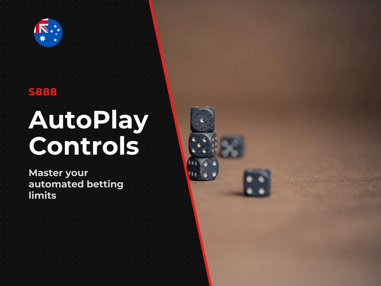 Auto-Play starts with a single confirmation