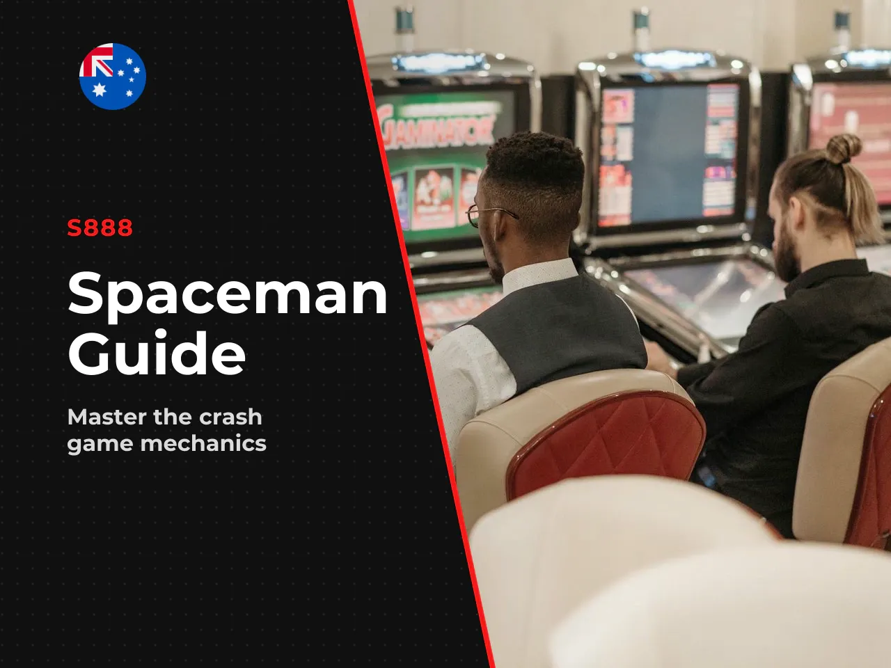 What Is Spaceman and Why Is