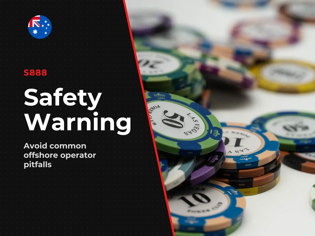 Red Flags, Complaint Themes and Who