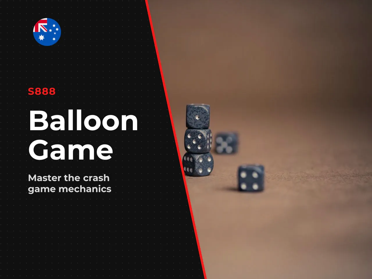 2.2 Balloon by SmartSoft Gaming. Balloon