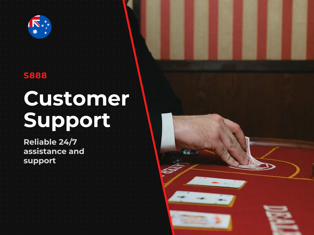 What good customer assistance looks like