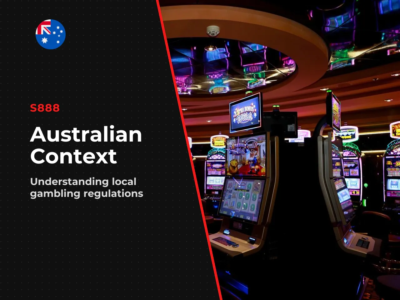Playing from Australia Casinos, Payments, and
