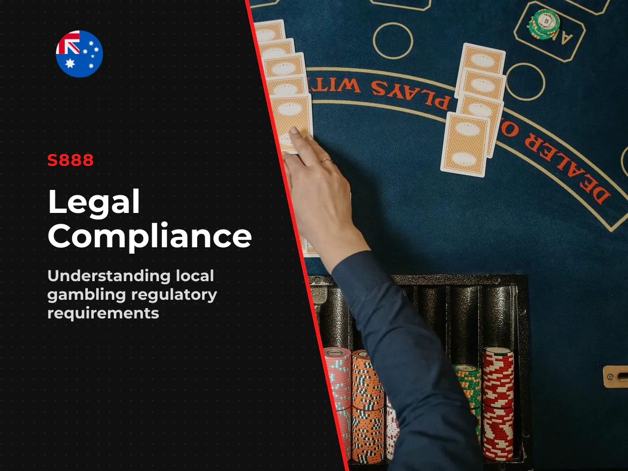 The Australian Legal Context. Under the