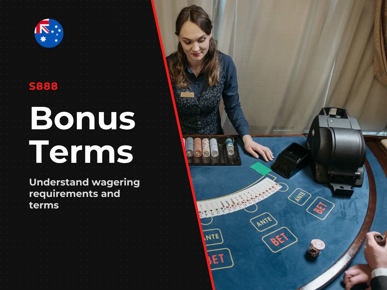 Welcome Bonus, Promotions and Offer Terms