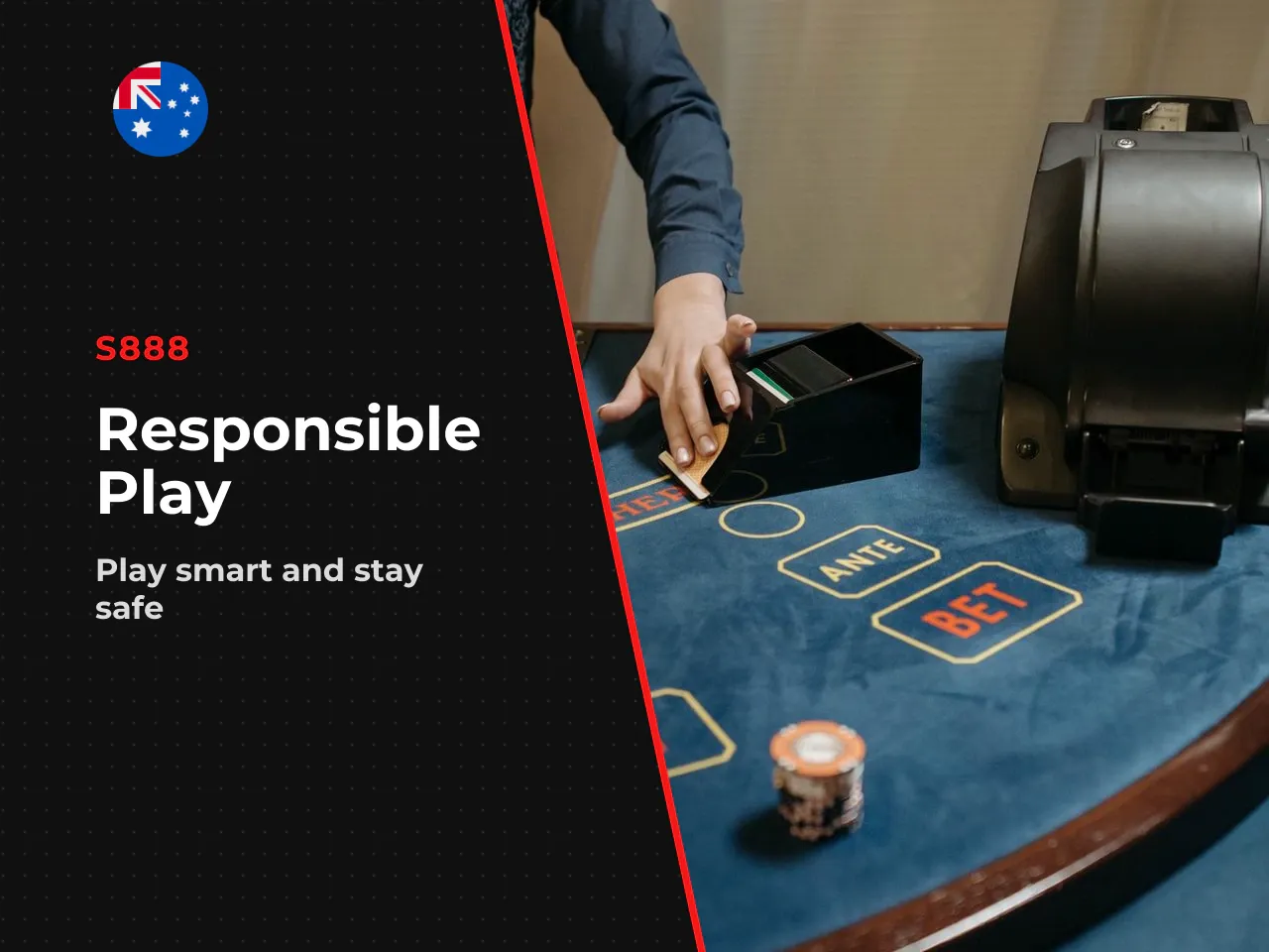 Responsible Gambling and Editorial Notes. Gambling