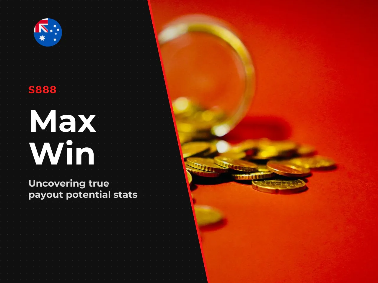 A note on the maximum win