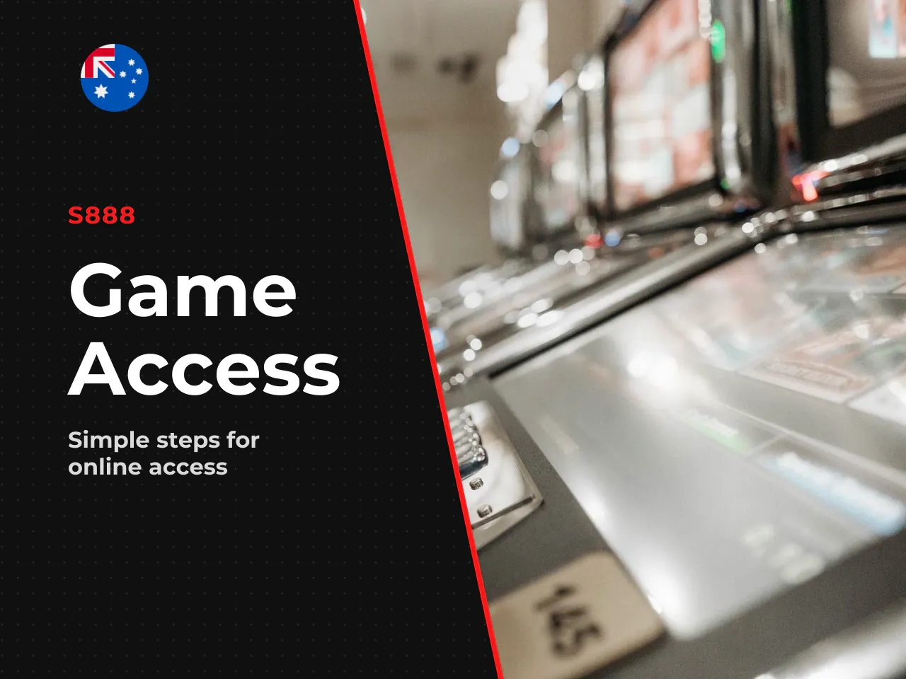 1.2 How to access Lucky Penny