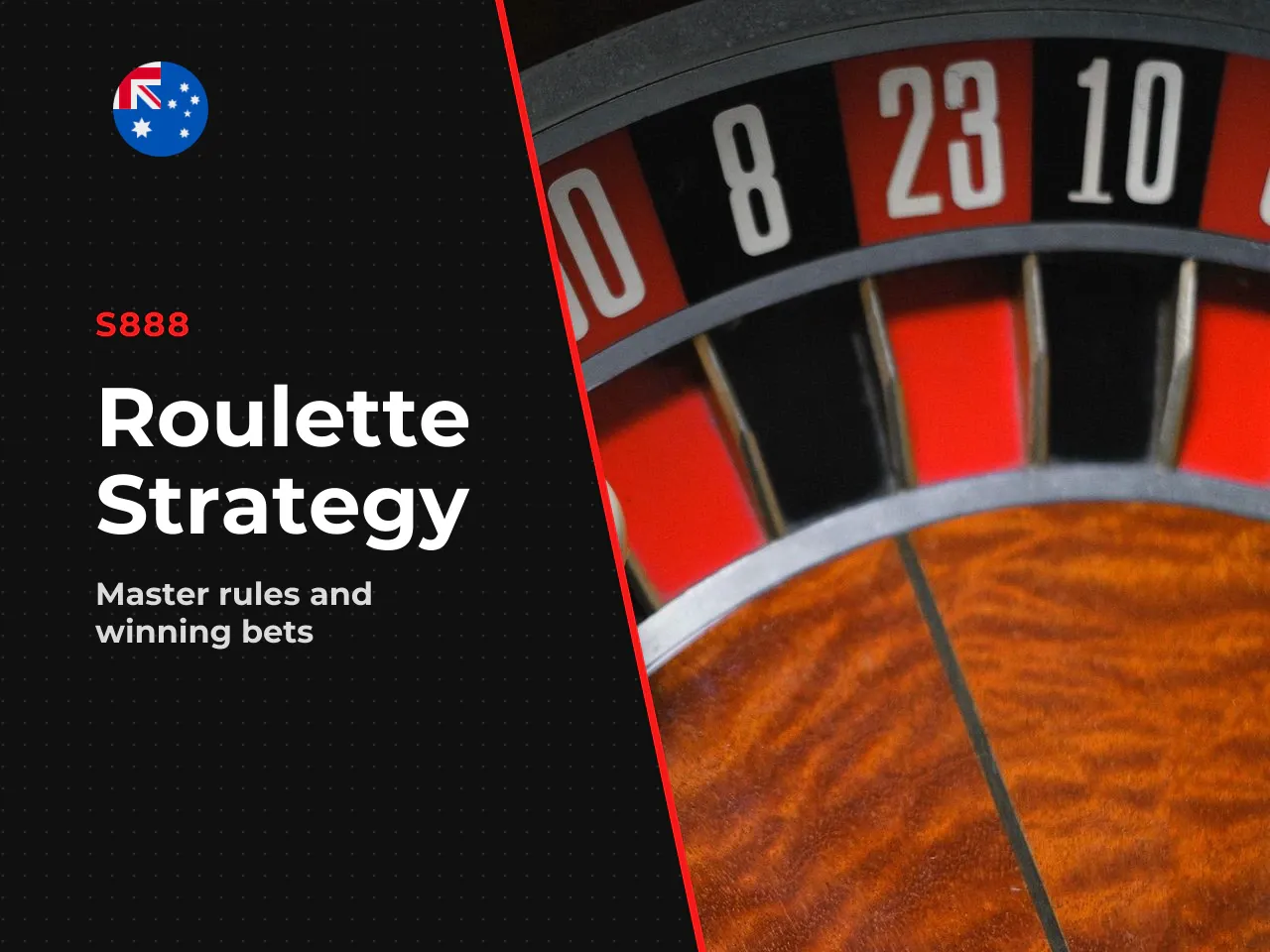 Roulette does not carry EGM-scale population
