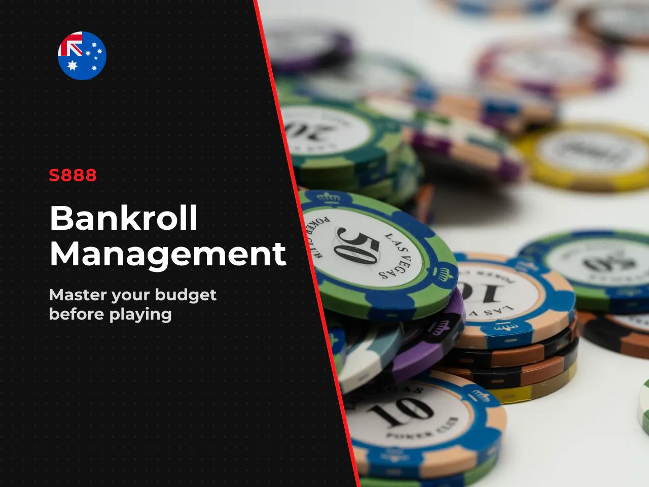 7.5 Bankroll Planning Before You Play