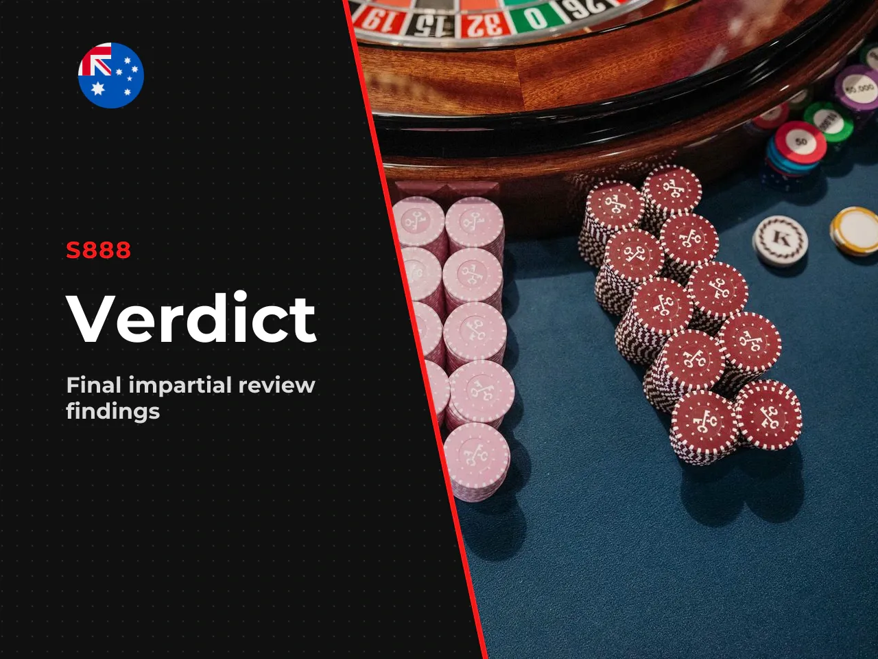 The Quick Verdict