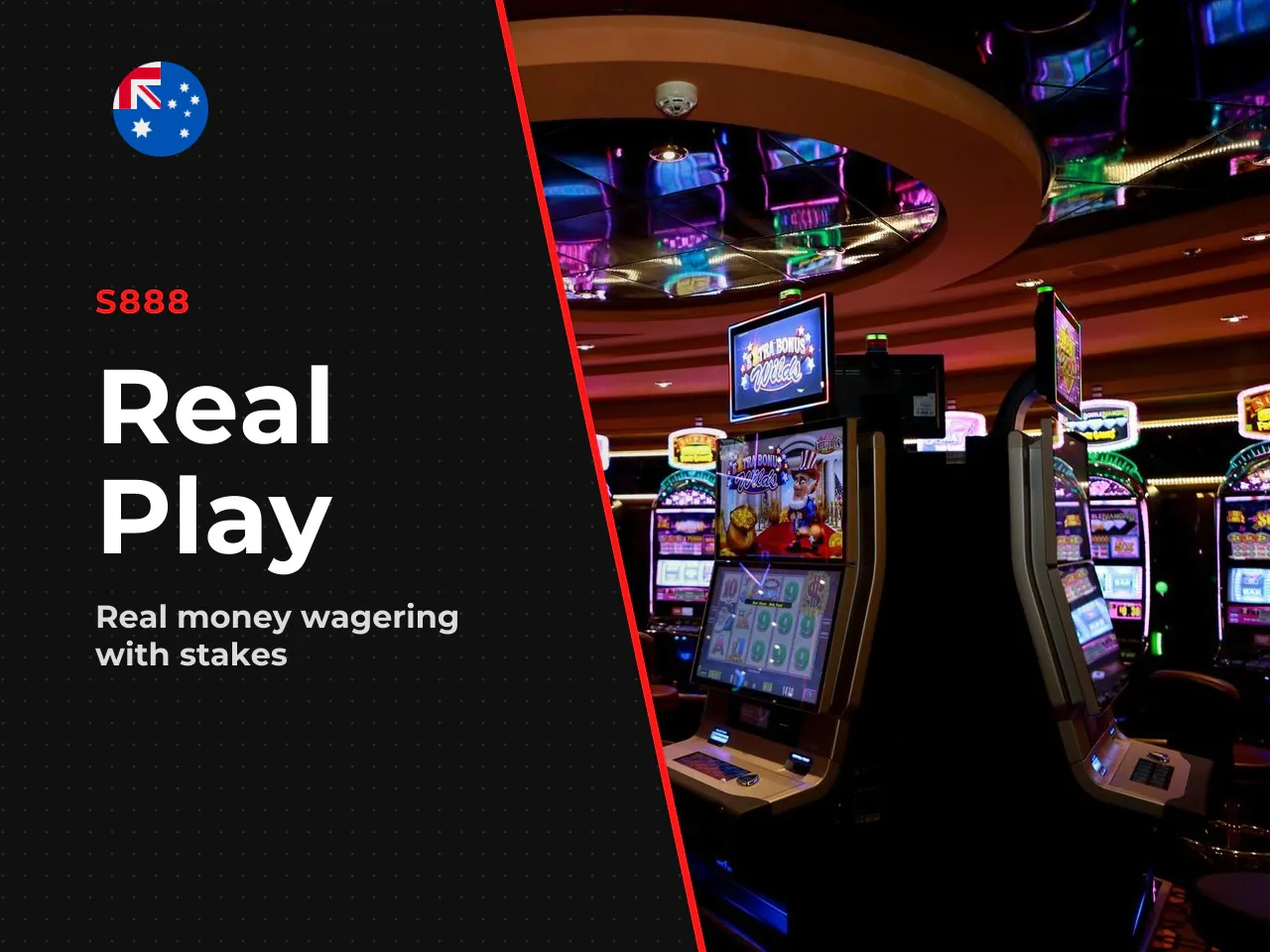 Pink Joker Casino Play and Real