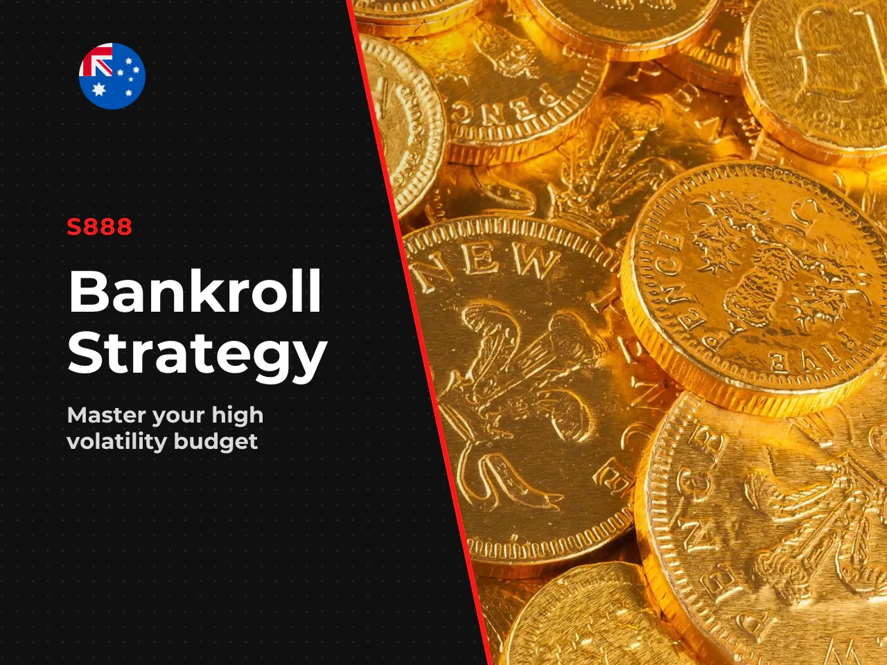 19. Bankroll Management for a High-Volatility