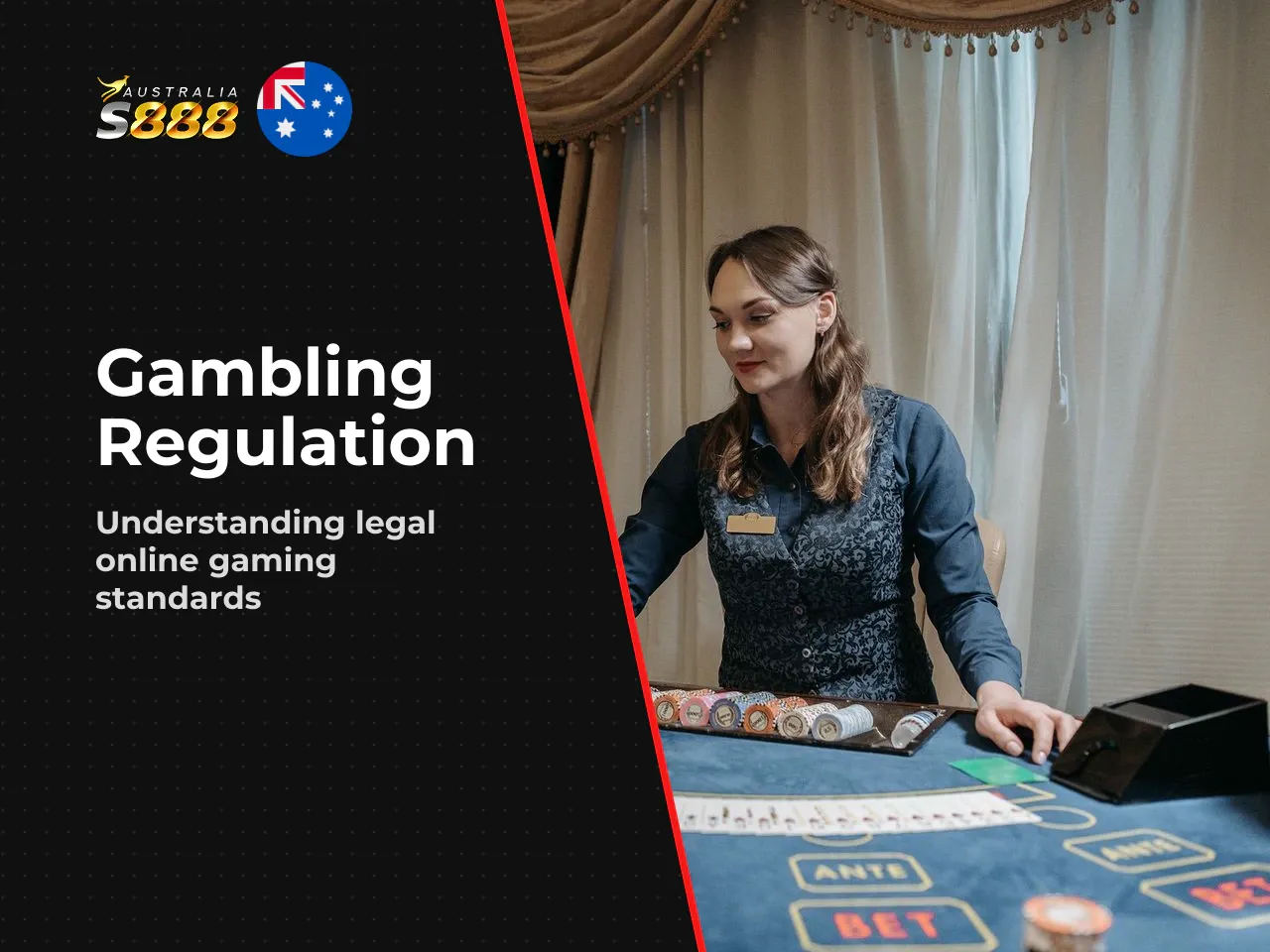 The Interactive Gambling Act 2001. The