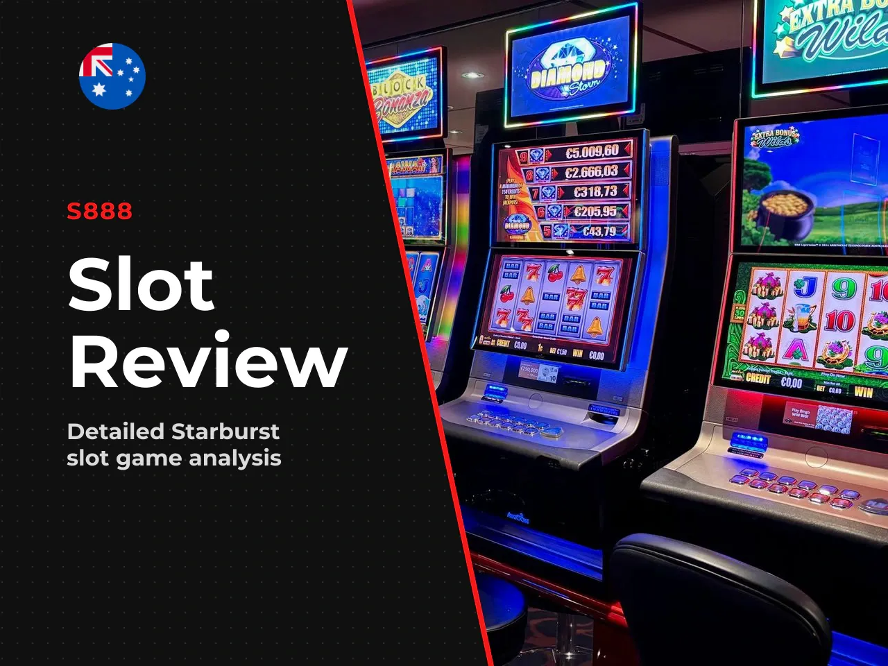 Because online casino games are prohibited