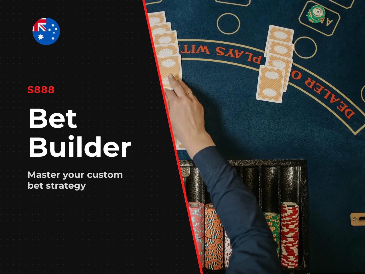 5.2 How to choose markets and