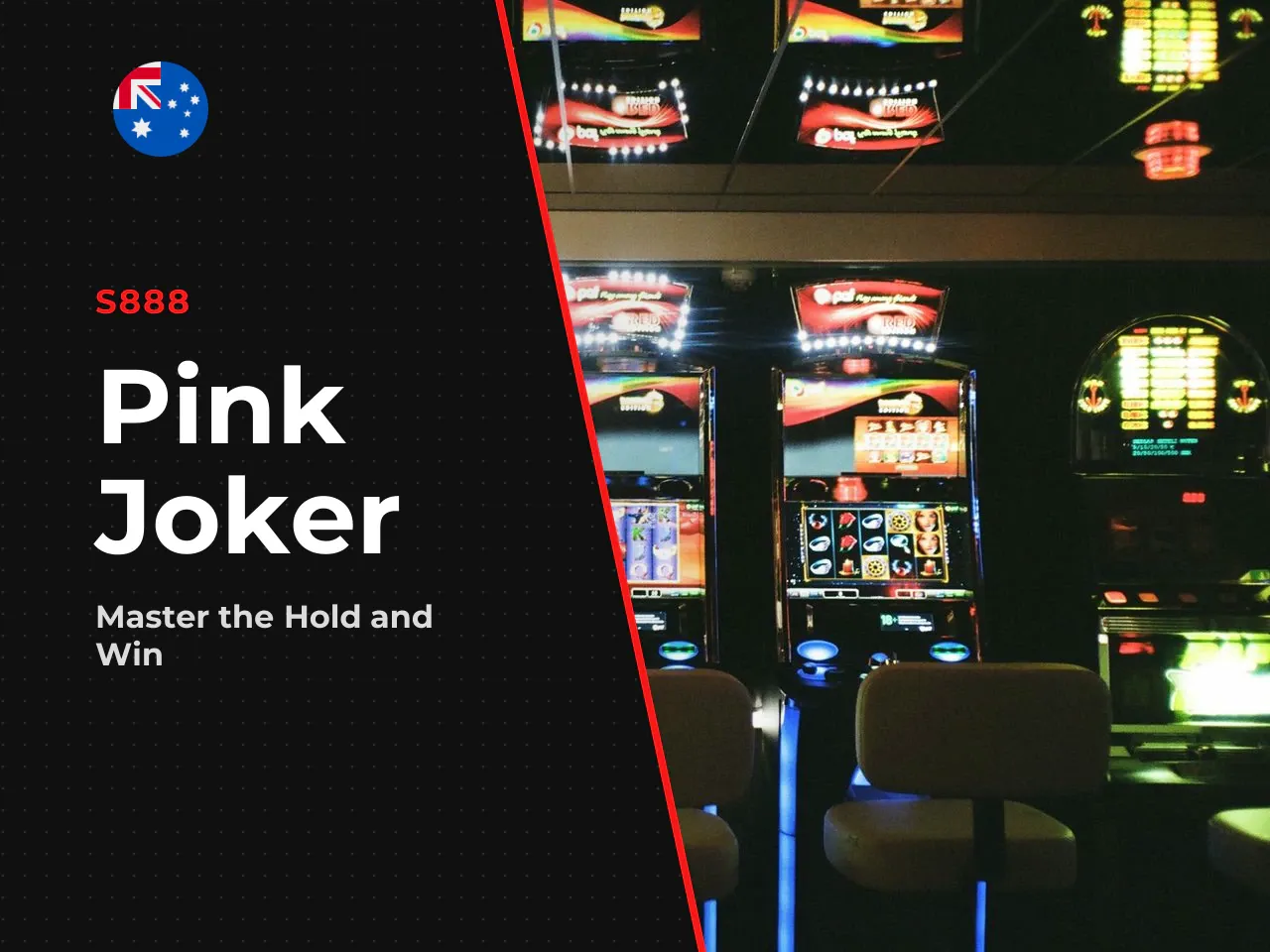 Free Spins and the Pink Joker