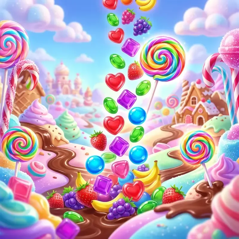 Sweet Bonanza Slot Review 2026