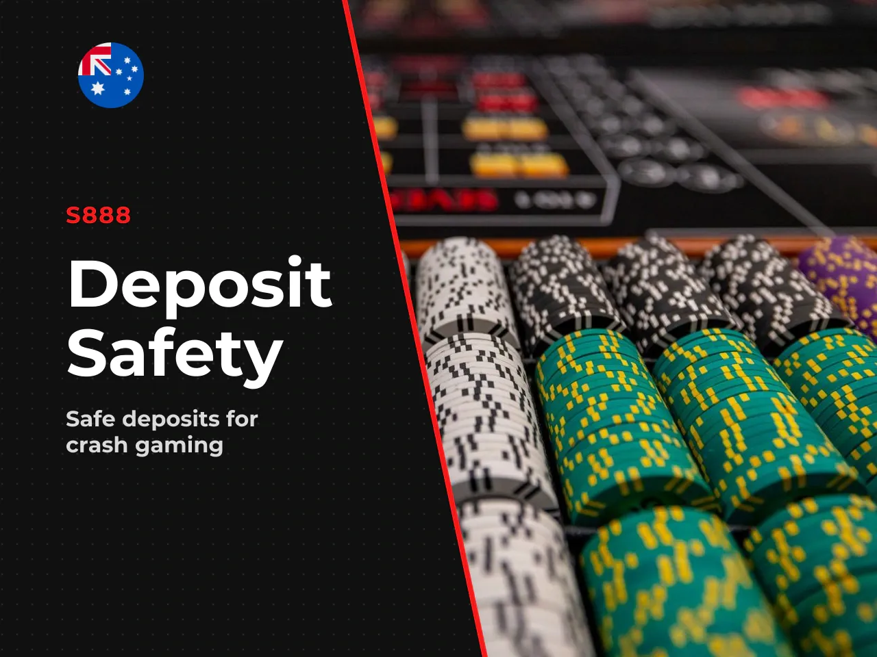 What to Check Before Depositing. Before