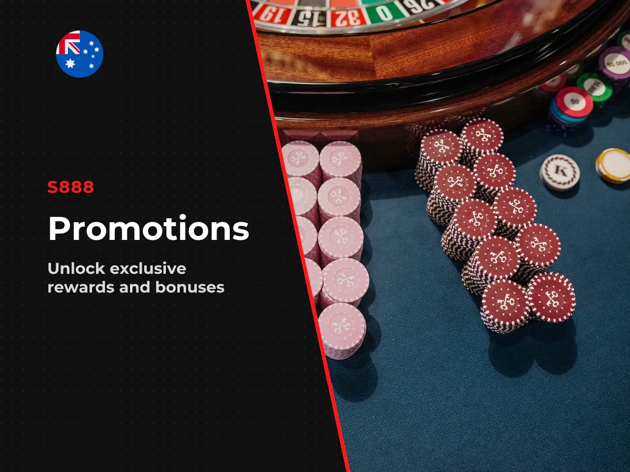 Promotions, Free Credit and the S888