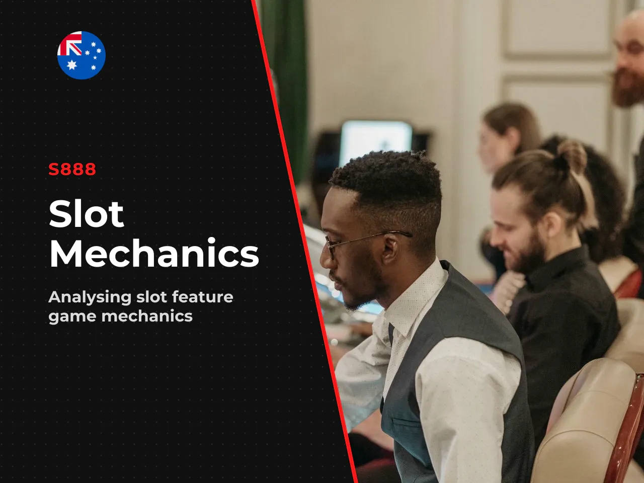 Bonus-buy mechanics, ante bets and regulatory