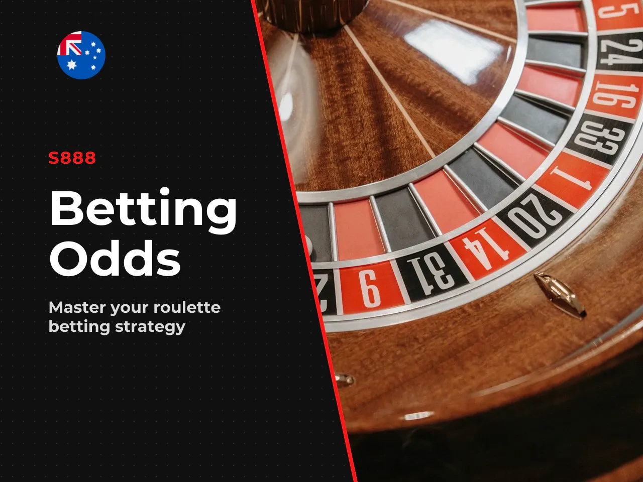 How odds, risk and payout fit