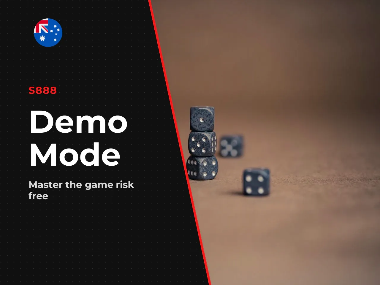 5.1 What demo mode is good
