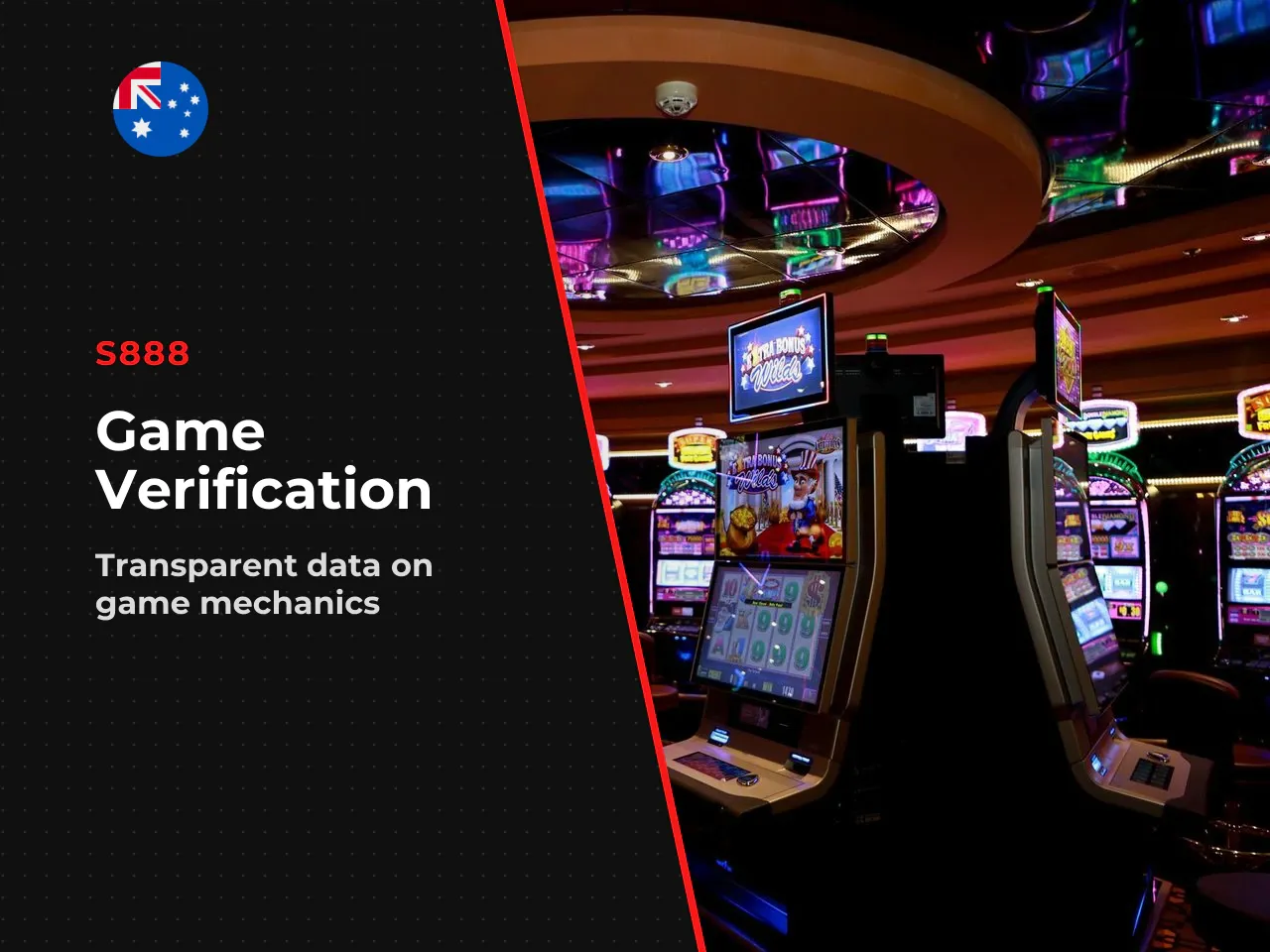 A note on verification. The RTP
