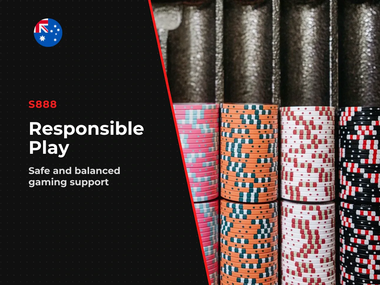Responsible Gambling and Support in Australia