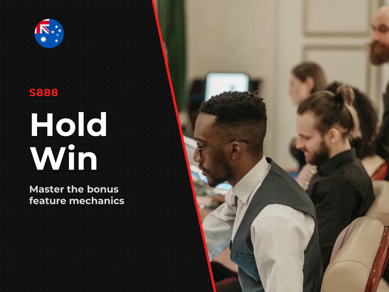 Hold and Win Feature Bonus Buy