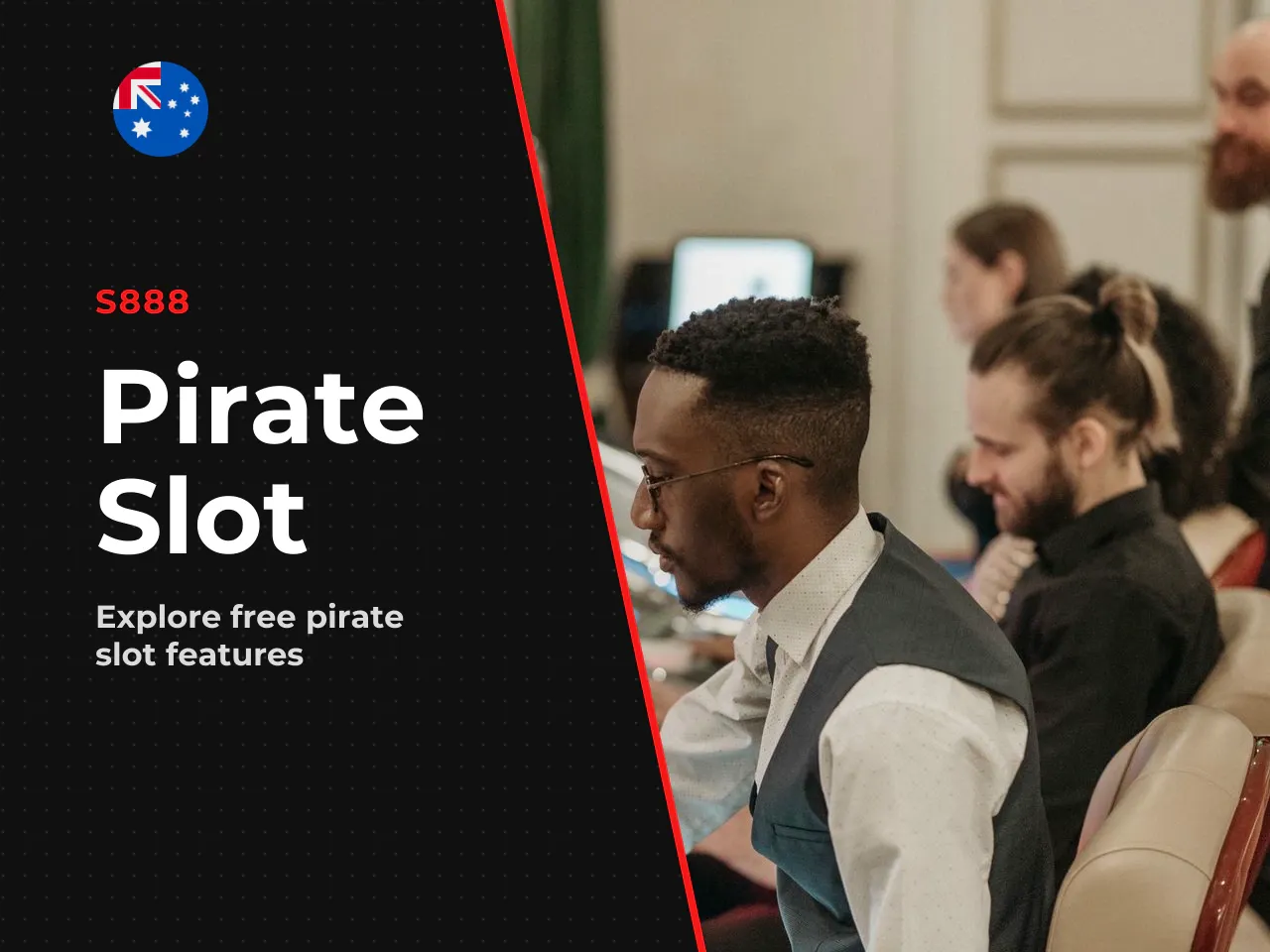 What Pirate Chest Is and Why