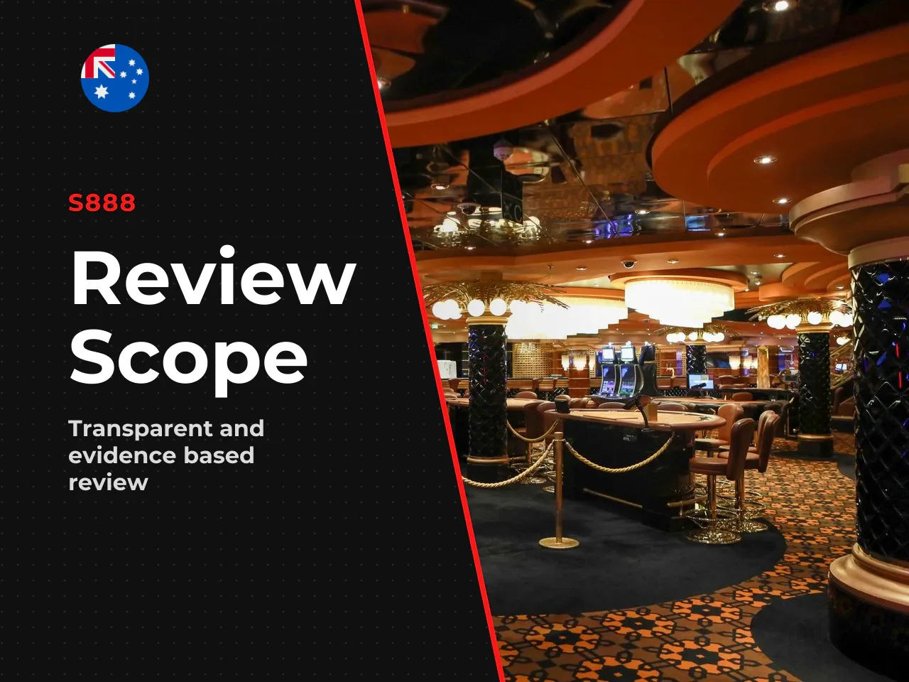 What This Review Covers, and Who