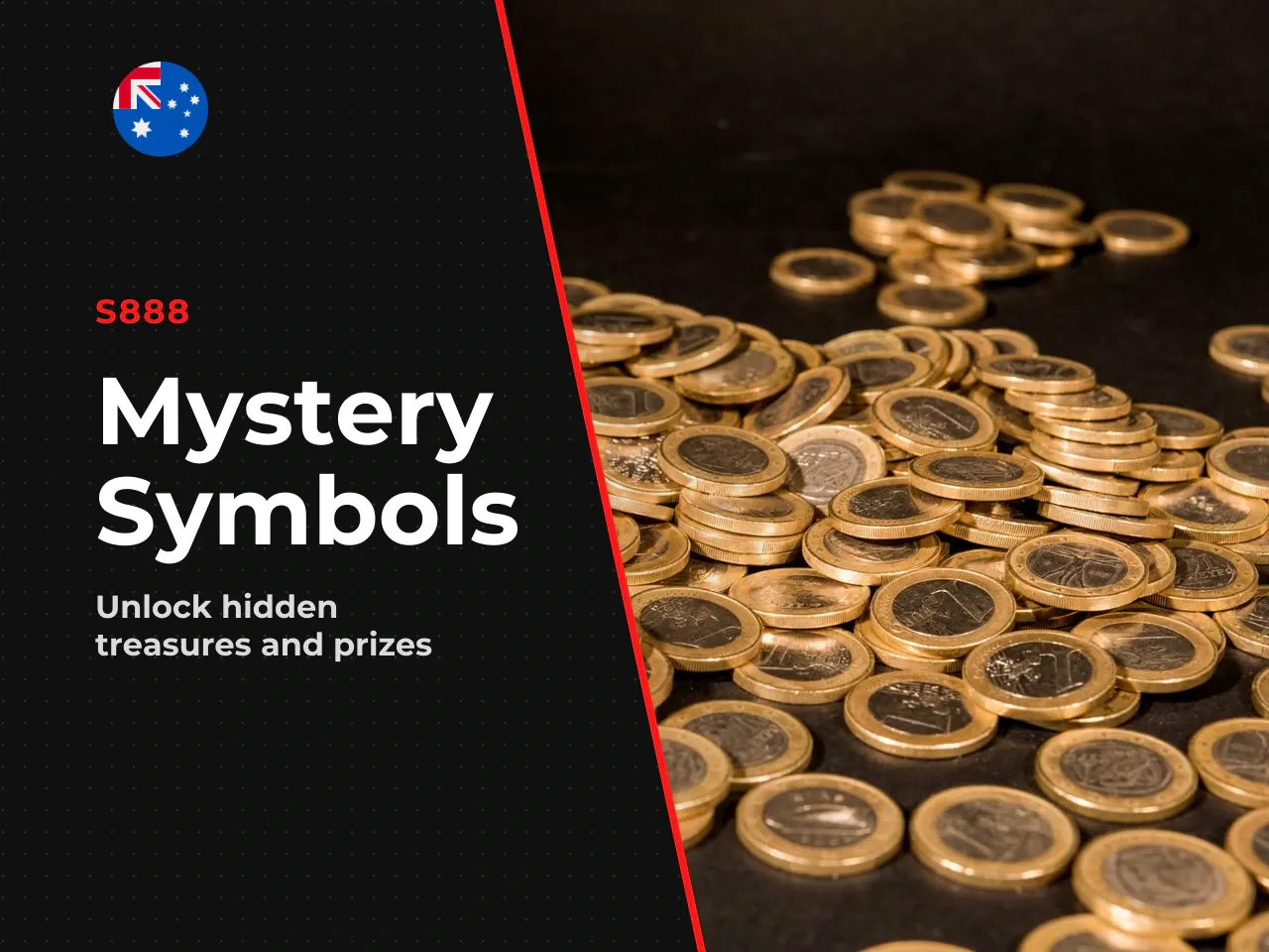3. Mystery Symbols Mechanics during the